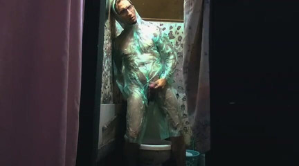 Raba erre elle: Raba Koukání