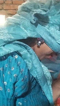 Desi Moglie Scopata in Faccia Video