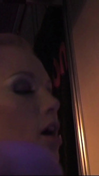 Liveonstage 1 hazaña - Laureenpink