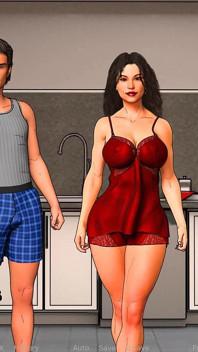 Das duett eines paares von liebe und lust: der traum vom cuckod wurde wahr, seine frau wird porno episode 70 machen