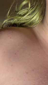 POV You're Tiny and Inside My Giant Armpits