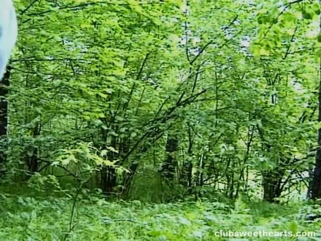 SkinnySweetHearts: La rossa riceve una sorpresa