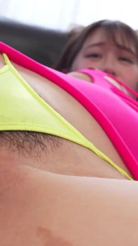 Rapper popular dengan pengikut 400k akhirnya membenarkan creampie di... menyasarkan abs koyaknya dan memukul jauh ke dalam. Bab.3