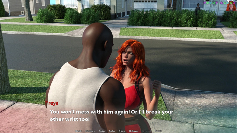 Porny Games: Kader phallus'ı yetiştirerek bizi ayırmayacak - üvey annemacita üvey oğlu tarafından sikiliyor 20