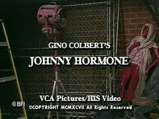 Bad Boys bedroom stories: Johny hornons