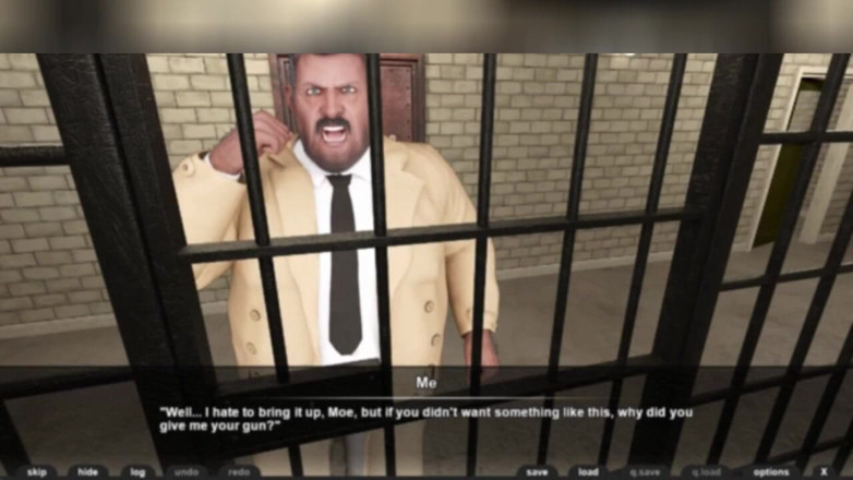 3DXXXTEEN2 Cartoon: Addio sesso occasionale. Sesso cartone porno 3D
