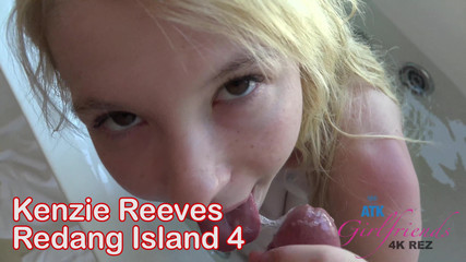 ATK Girlfriends: Bu minik hatunları sikiyorsun!