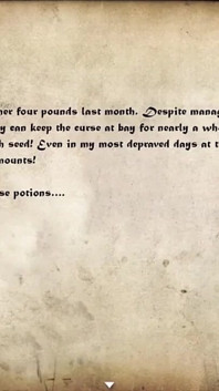 Peasant's Quest #107 Newly Wed Bride Wants a Baby From Cheating Sex