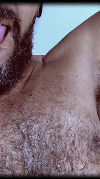 Spucken, schmutzige socken, jockstrap video 5