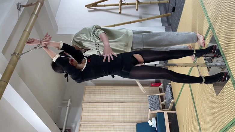 OrangeXXOO: Sexy Girlfriend Training Diary 10