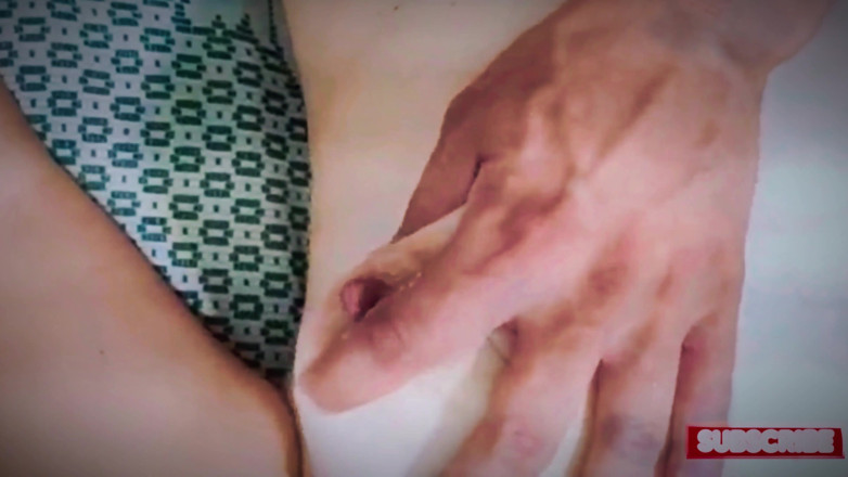 Sexy_Muskan: Cuplu viral pakistanez Filmări sexuale făcute acasă 19