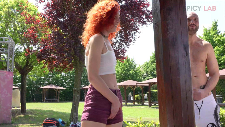 Spicy Lab Production: Hinter den Kulissen eines Quartetts in der Lagune