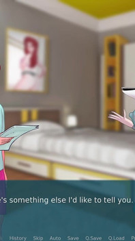 Gameplay completo - sex note, parte 26