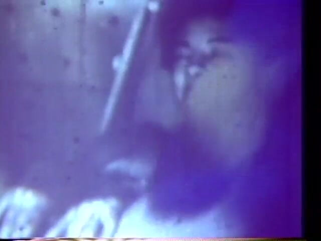 Vintage Usa: Perfect MILF and perfect vintage sex (No audio but music)