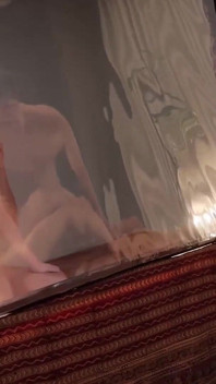 Magic Mirror Pair Room Ntr Esthetic, Silent Climax While Suppr...ll-body Caresses with Boyfriend Right Beside Her. Chapter.2