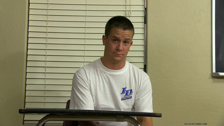 Teach Twinks: 드레이크 : 짧은 남자, 큰 입