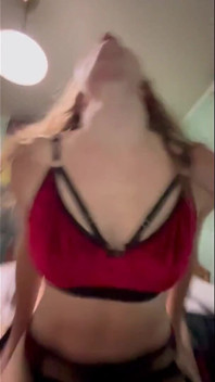 Video personalizzato - scopa tua madre - matrigna kink