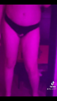 Look, I Did a Tiktok Trend