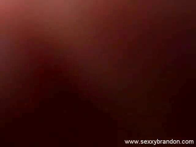 Sexxy Brandon: Sexxy brandon: Knochen im freien: teil 2
