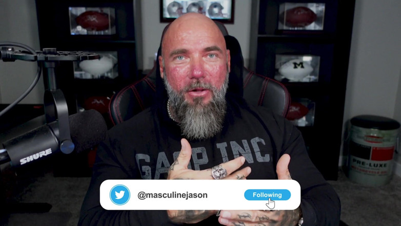 Raw and Uncensored with Masculine Jason: How You Can Have Sex with Porn Stars!