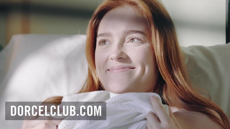 Dorcel Club: Dellissa e Lucy Heart si divertono un po'