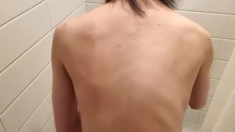 Sky Angel: 흑인 대물 자지에게 따먹히는 아시아 소녀