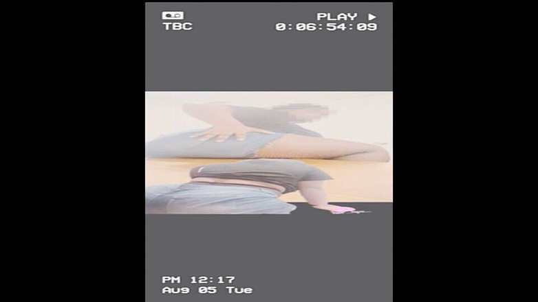 Anye Meshell: 我的 vhs 镜头被找到了！