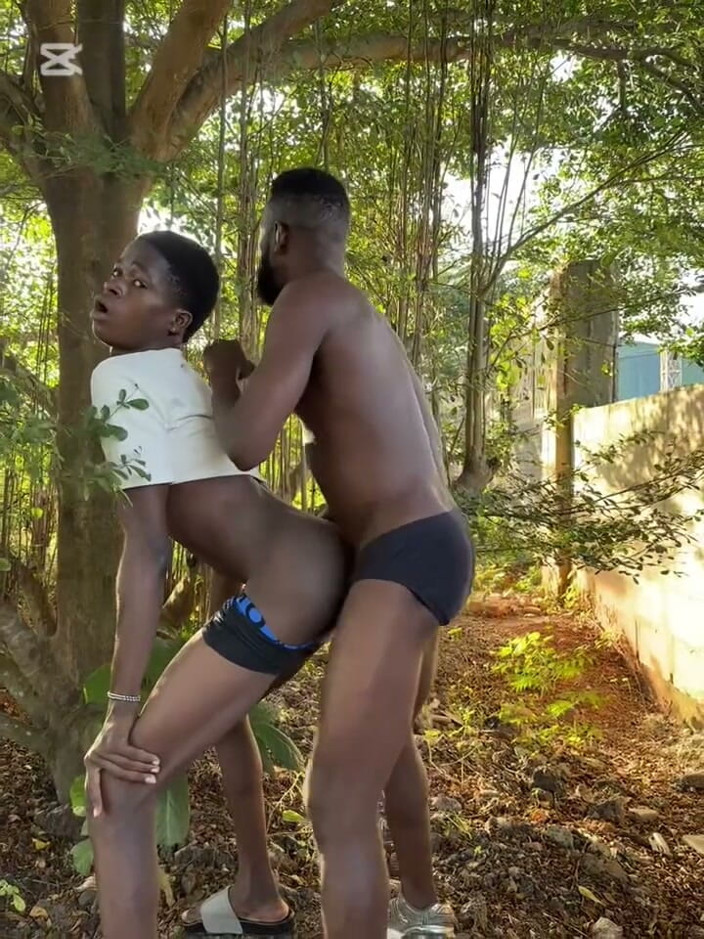 Smallmighty: Dynamic Fuck