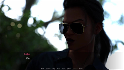 Amaran Futas: Eruption Imminent Gameplay Part 8