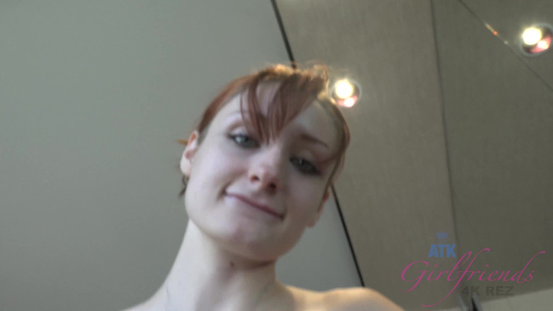 ATK Fans (Girlfriends): Virtual vacation in las vegas with violet monroe part 3