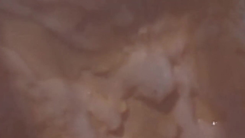 Goldenxtapes: 20 ans, première baise dans un gangbang