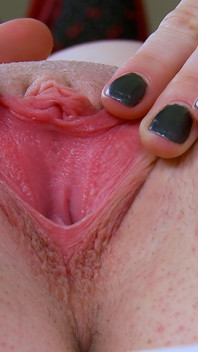 Hollis Ireland - Explicit Nudes Ii