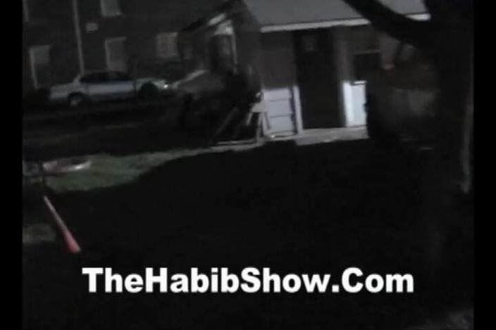 The Habib Show: 스모키 투팍과 밀프 풀영상