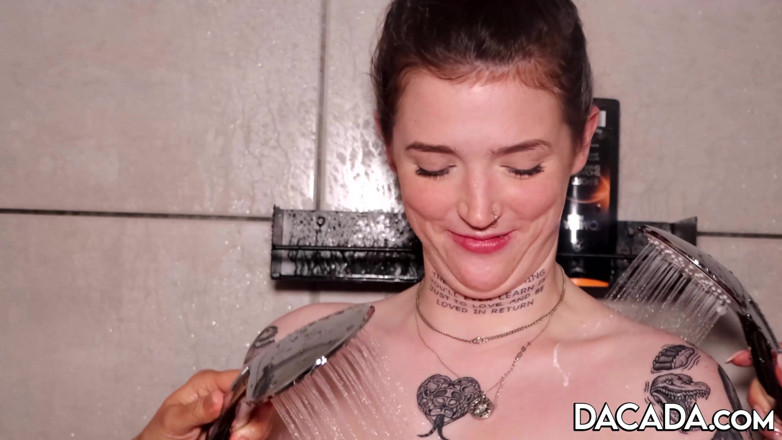 Homegrown Swingers: Gangbang Girls - Pt. 2