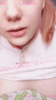 My Teen Stepsister Makes My Dick Hard to Suck It