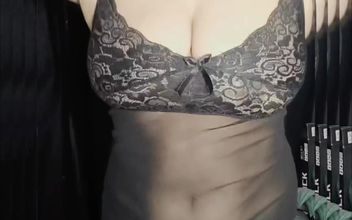 Sexy Girl Video