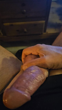 Big Dick.