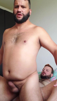 Matinal Sex Is so Nice