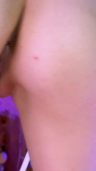 Hot Doll Wants to Go to a World Full of Sexual Fantasies