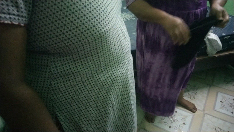 Tamil lesbian: Çekim hazırlığı