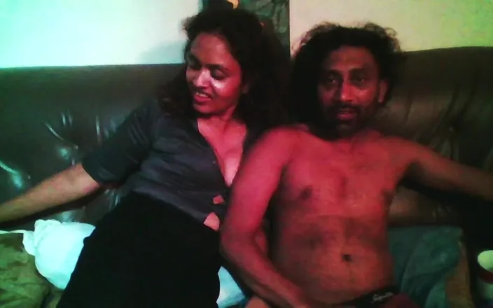 Tina Baby: Fucking Sri Lankan Office Lady on the Interview