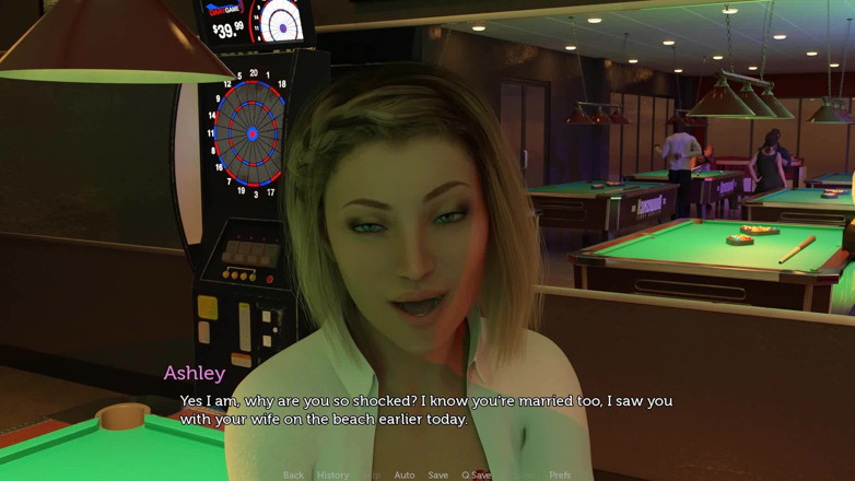 Dirty GamesXxX: Tacos ty šukej moji manželku, ošukám tě do tiché dohody paroháčů -...