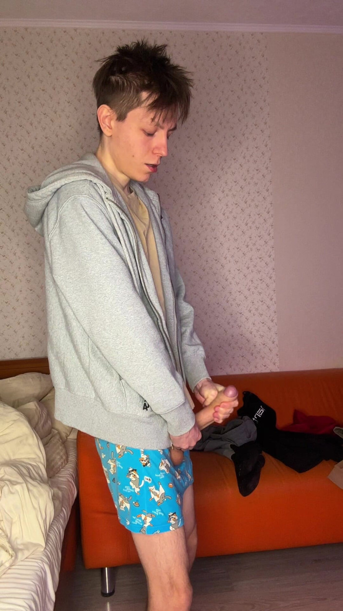 Morflot24: I Wish You Were Here to Help Me with This...