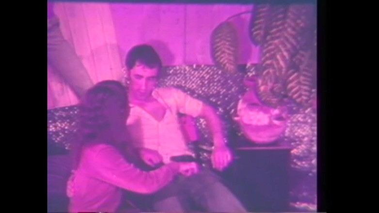 Vintage Megastore Full hd: Grupo de