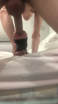Fleshlight Fuck