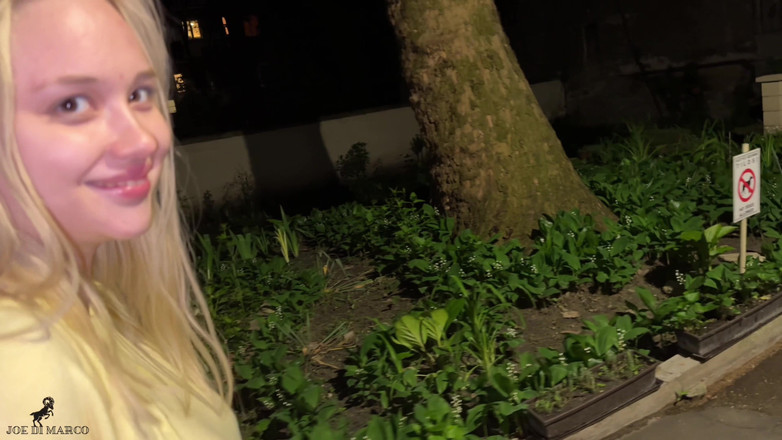 Joe Di Marco: Šukám svoji náctiletou blonďatou sousedku, když jsem byla na dovolené