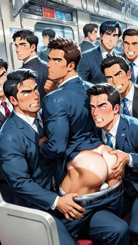 Gay Gangbang Gay Ass Cum