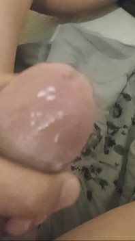 I Had Sex at Night, My Penis Was Single, I Gave Water