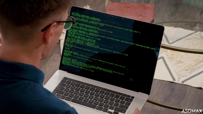 ASGmax: Asgmax - bezpłatne korzystanie Nerd Tech Twink rozbite przez gorącą parę -...