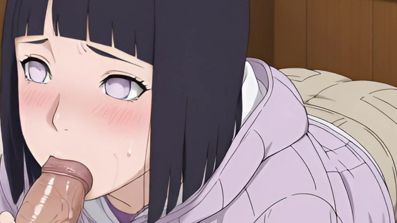 PRZNAI: Boruto Hinata Hen